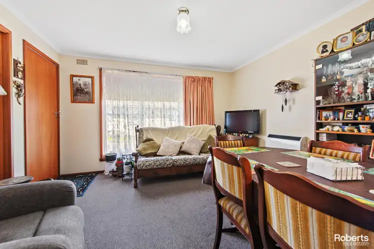Second view of Homely unit listing, 9/126-132 David Street, East Devonport TAS 7310