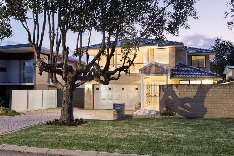Main view of Homely house listing, 36 Mount View Terrace, Mount Pleasant WA 6153
