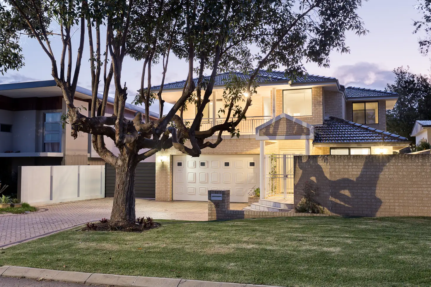 Main view of Homely house listing, 36 Mount View Terrace, Mount Pleasant WA 6153