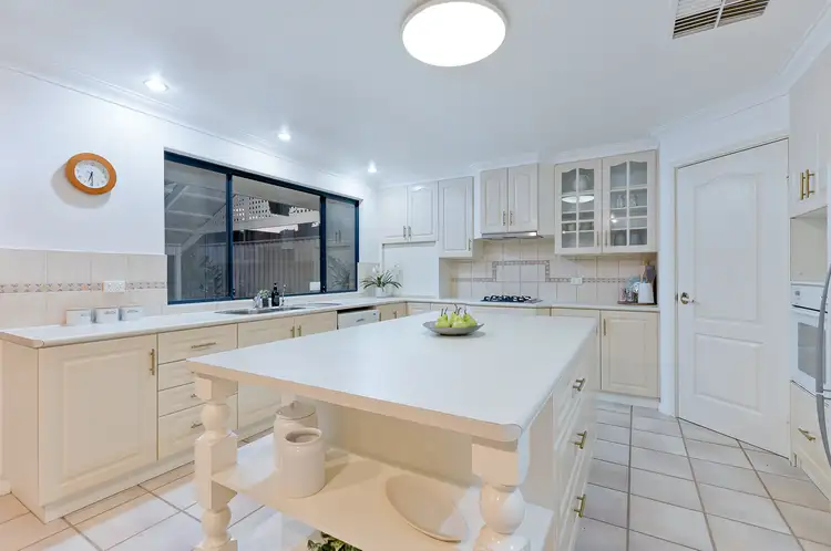 Third view of Homely house listing, 36 Mount View Terrace, Mount Pleasant WA 6153