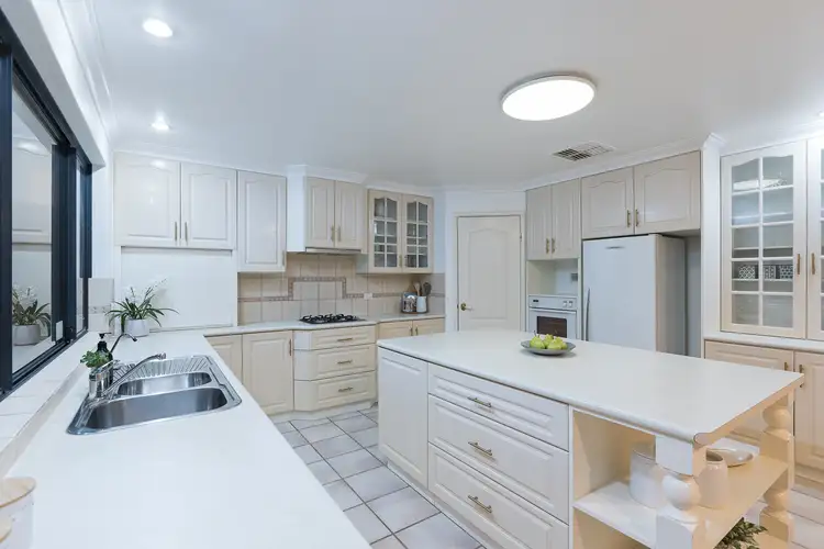Fourth view of Homely house listing, 36 Mount View Terrace, Mount Pleasant WA 6153