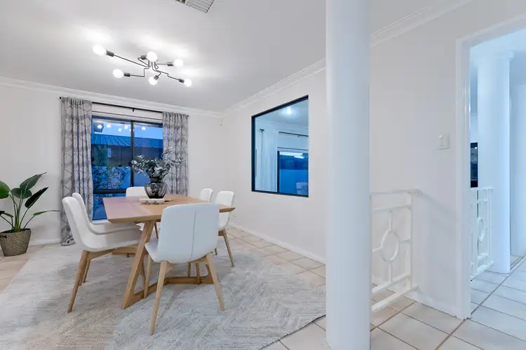 Seventh view of Homely house listing, 36 Mount View Terrace, Mount Pleasant WA 6153