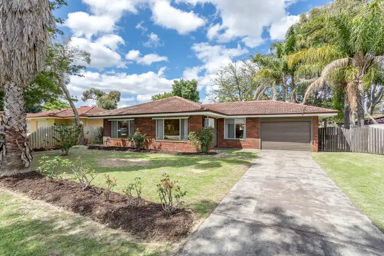 Main view of Homely house listing, 16 Mornington Street, Armadale WA 6112