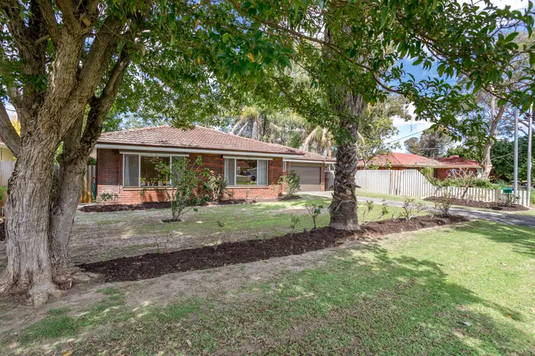 Second view of Homely house listing, 16 Mornington Street, Armadale WA 6112