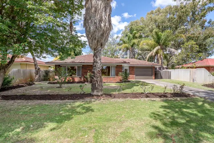 Third view of Homely house listing, 16 Mornington Street, Armadale WA 6112