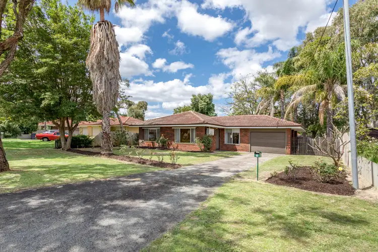 Fourth view of Homely house listing, 16 Mornington Street, Armadale WA 6112