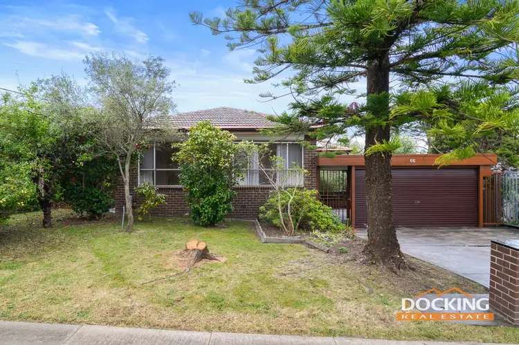 Main view of Homely house listing, 6/104-106 Mullens Road, Vermont South VIC 3133