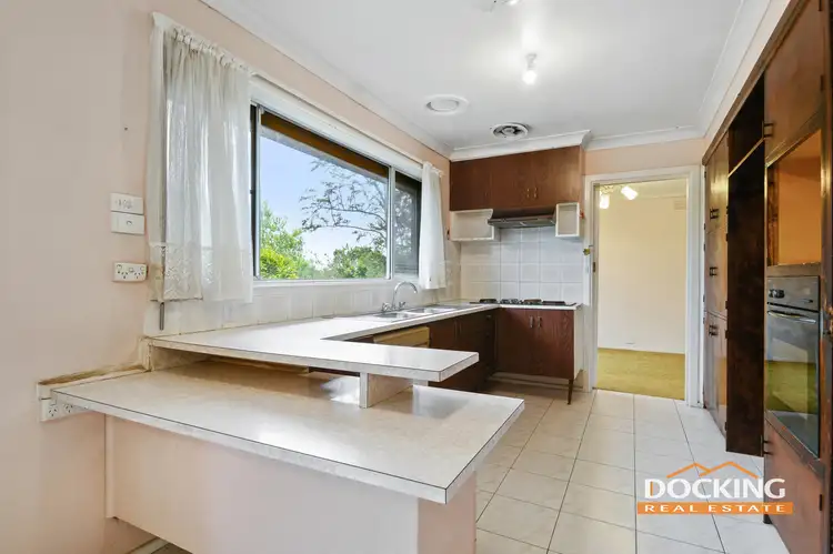 Third view of Homely house listing, 6/104-106 Mullens Road, Vermont South VIC 3133