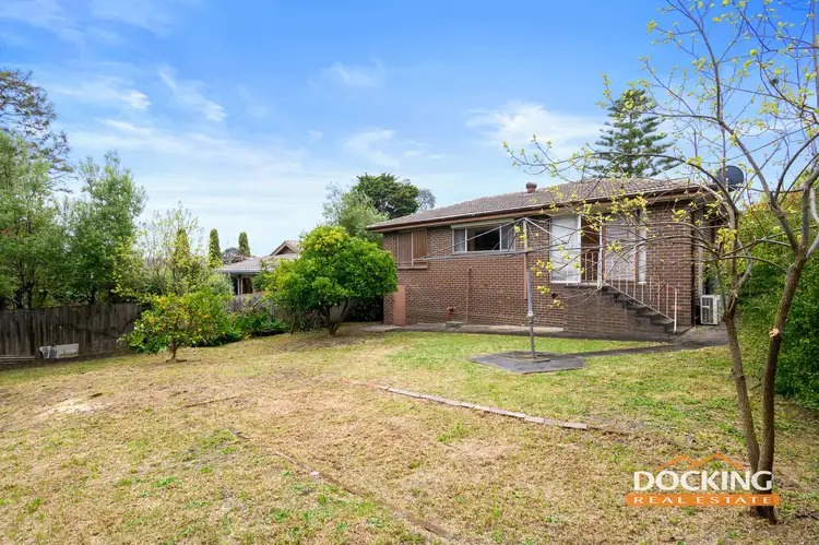 Fifth view of Homely house listing, 6/104-106 Mullens Road, Vermont South VIC 3133