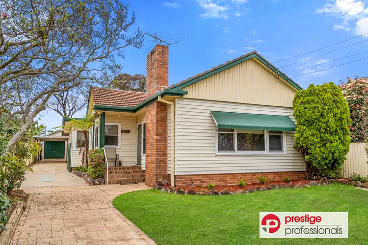 105 Woodlands Road