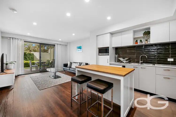 Second view of Homely apartment listing, 49/49 McGregor Road, Palmyra WA 6157