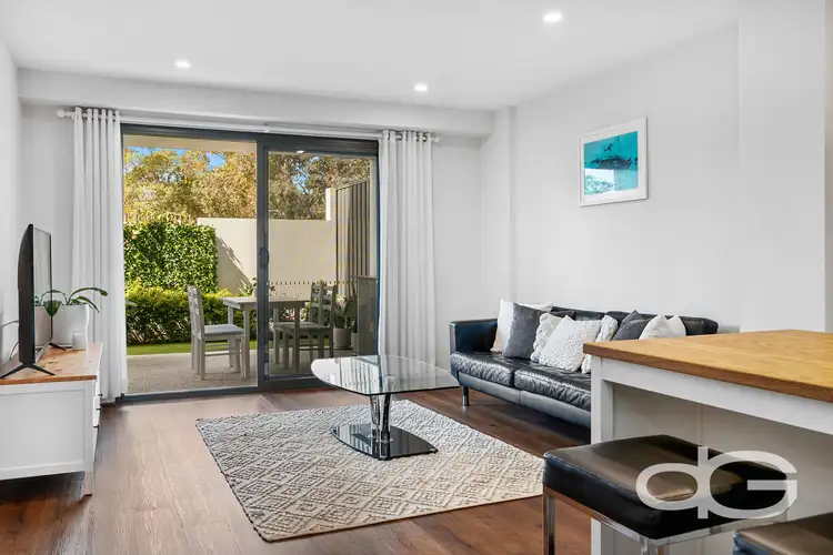 Third view of Homely apartment listing, 49/49 McGregor Road, Palmyra WA 6157