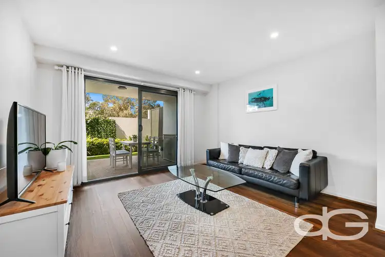 Fourth view of Homely apartment listing, 49/49 McGregor Road, Palmyra WA 6157