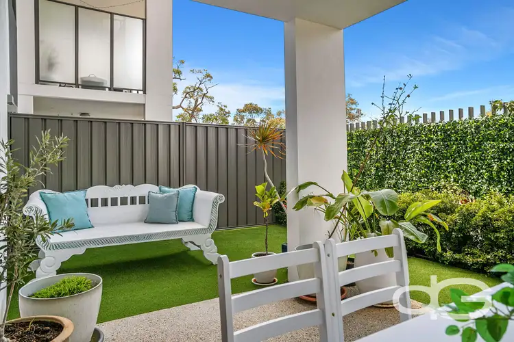 Sixth view of Homely apartment listing, 49/49 McGregor Road, Palmyra WA 6157