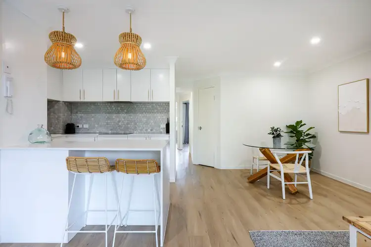 Fifth view of Homely unit listing, 57/23 Wharf Road, Surfers Paradise QLD 4217
