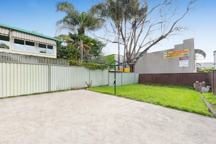 Fourth view of Homely semi-detached listing, 71 Rhodes Street, Hillsdale NSW 2036