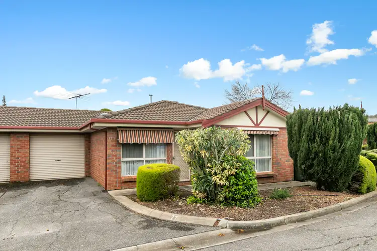 Main view of Homely unit listing, 27/70 Kiekebusch Road, Gulfview Heights SA 5096
