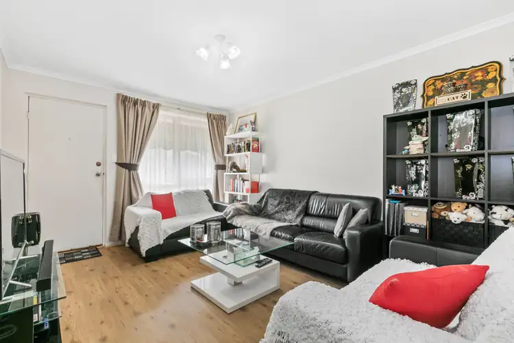 Second view of Homely unit listing, 27/70 Kiekebusch Road, Gulfview Heights SA 5096