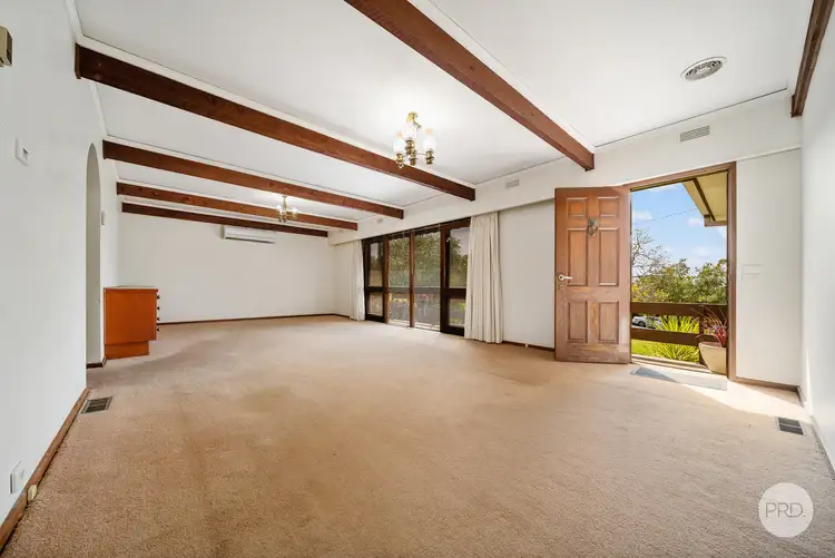 Third view of Homely house listing, 8 Hillview Street, Flora Hill VIC 3550