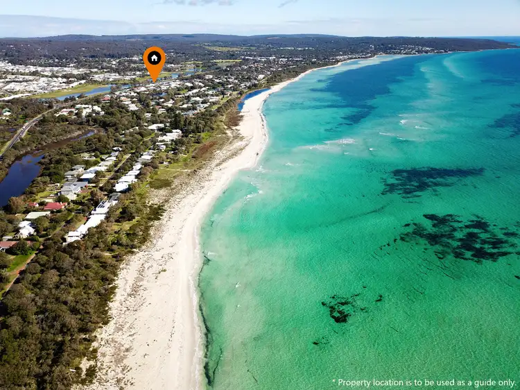 26 Spindrift Cove, Quindalup WA 6281