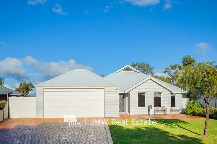 Seventh view of Homely house listing, 26 Spindrift Cove, Quindalup WA 6281
