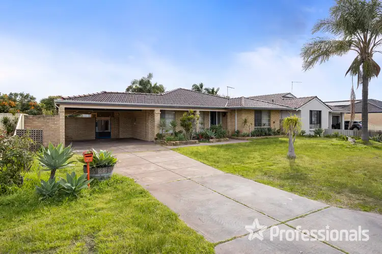 Third view of Homely house listing, 23 Dartford Crescent, Marangaroo WA 6064