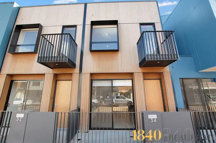 34 Albany Lane, Port Adelaide SA 5015