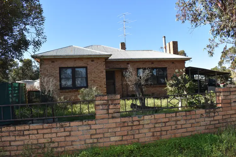 Main view of Homely house listing, 12 Hoad Road, Sanderston SA 5237