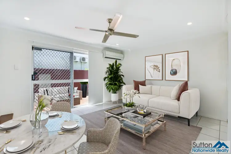 13/21-23 Landsborough Street, North Ward QLD 4810