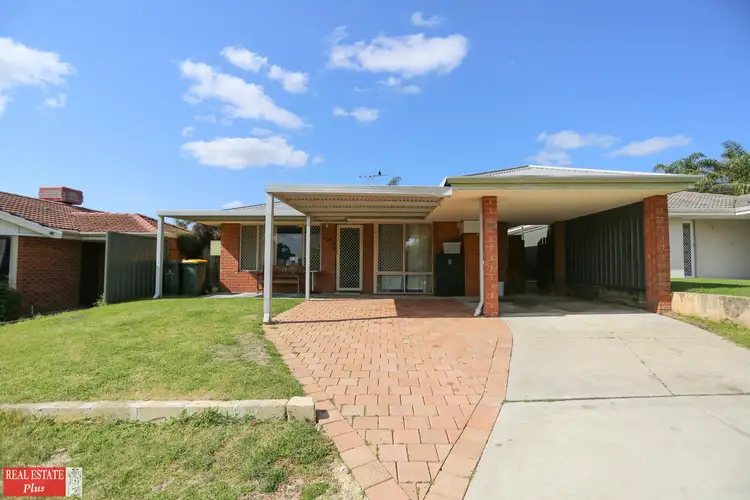 Main view of Homely house listing, 24 Edwards Entrance, Stratton WA 6056