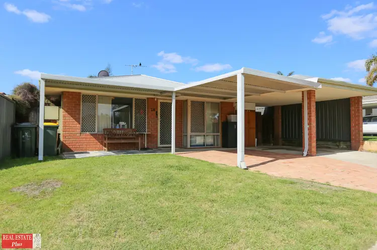 Second view of Homely house listing, 24 Edwards Entrance, Stratton WA 6056
