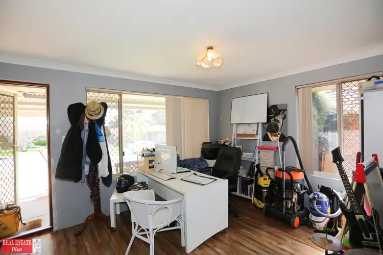 Fourth view of Homely house listing, 24 Edwards Entrance, Stratton WA 6056