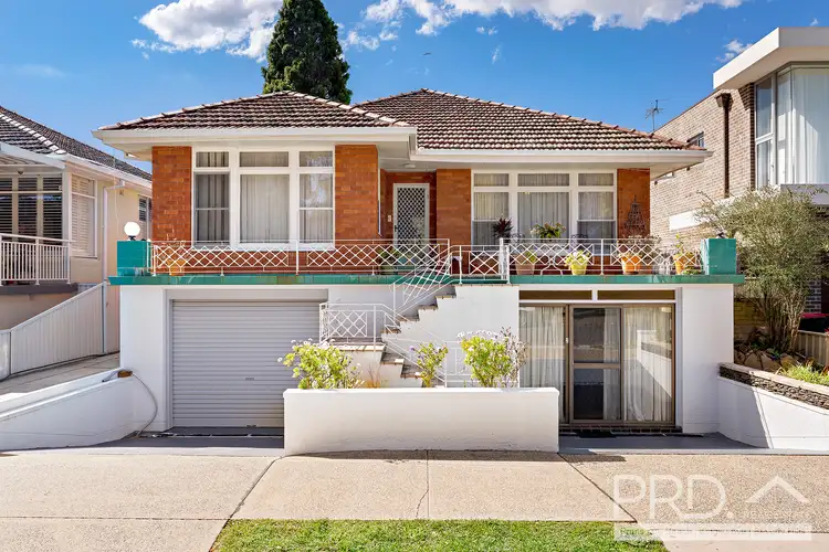Second view of Homely house listing, 15 Florence Street, Ramsgate Beach NSW 2217
