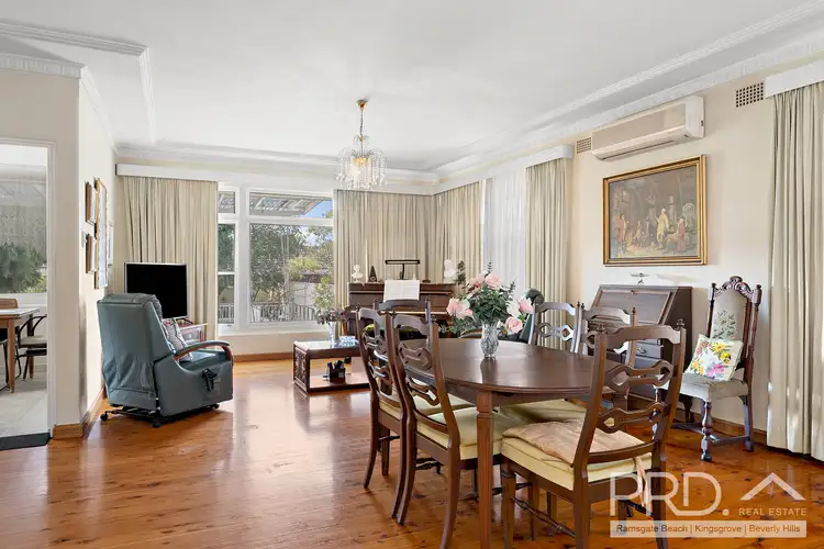 Third view of Homely house listing, 15 Florence Street, Ramsgate Beach NSW 2217