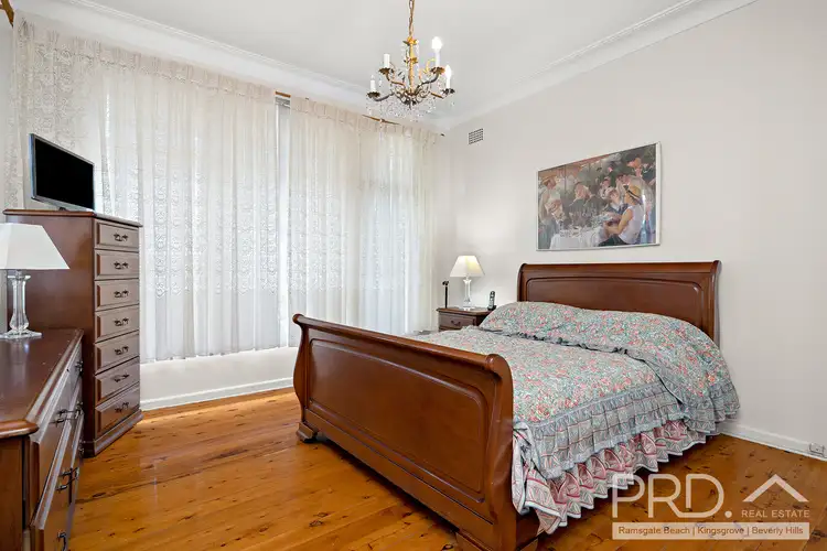 Sixth view of Homely house listing, 15 Florence Street, Ramsgate Beach NSW 2217