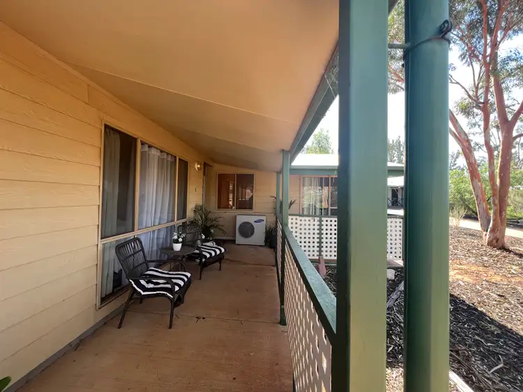 Second view of Homely house listing, 11 Blanche Court, Roxby Downs SA 5725