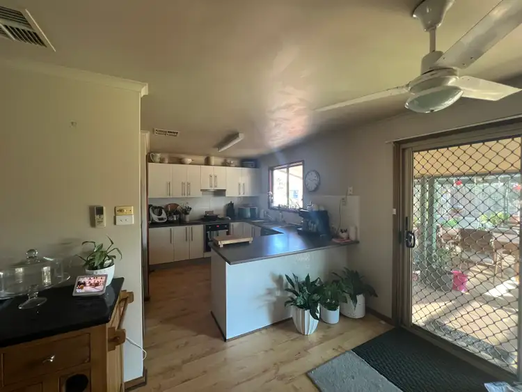 Third view of Homely house listing, 11 Blanche Court, Roxby Downs SA 5725