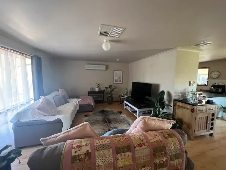 Fourth view of Homely house listing, 11 Blanche Court, Roxby Downs SA 5725