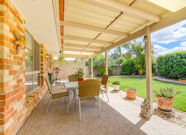 Third view of Homely house listing, 23 Swanton Drive, Mudgeeraba QLD 4213