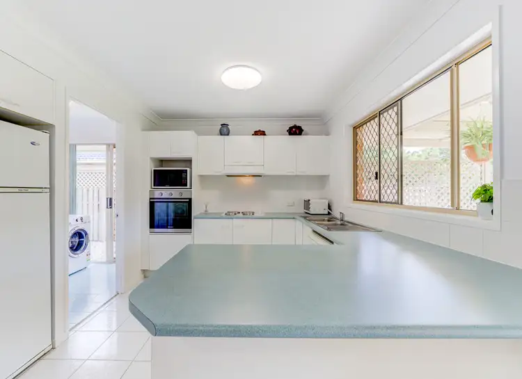 Fifth view of Homely house listing, 23 Swanton Drive, Mudgeeraba QLD 4213