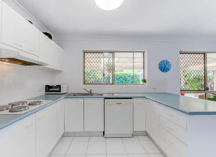 Sixth view of Homely house listing, 23 Swanton Drive, Mudgeeraba QLD 4213