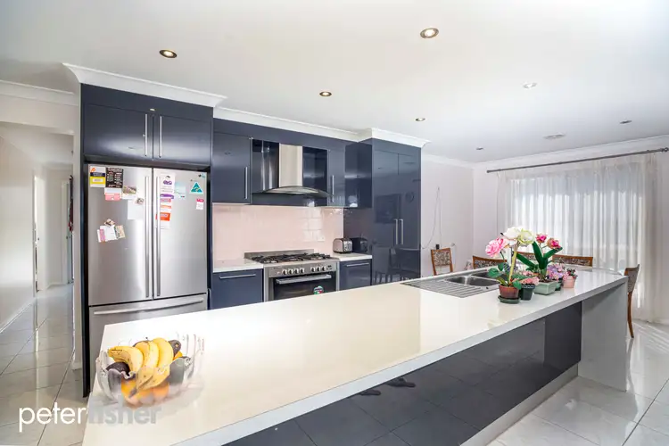 Second view of Homely house listing, 12 Dimboola Way, Orange NSW 2800