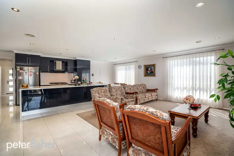 Third view of Homely house listing, 12 Dimboola Way, Orange NSW 2800