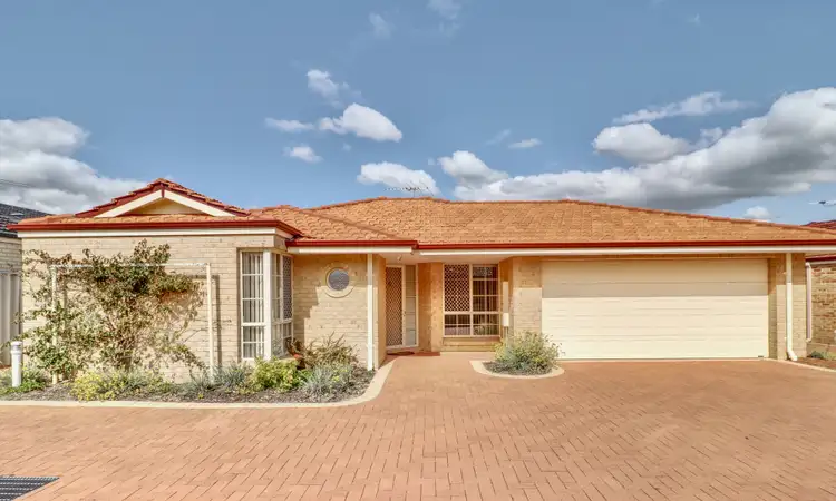 6/17 Gonville Green, Port Kennedy WA 6172