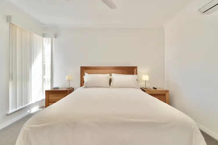 Fourth view of Homely house listing, 6/17 Gonville Green, Port Kennedy WA 6172