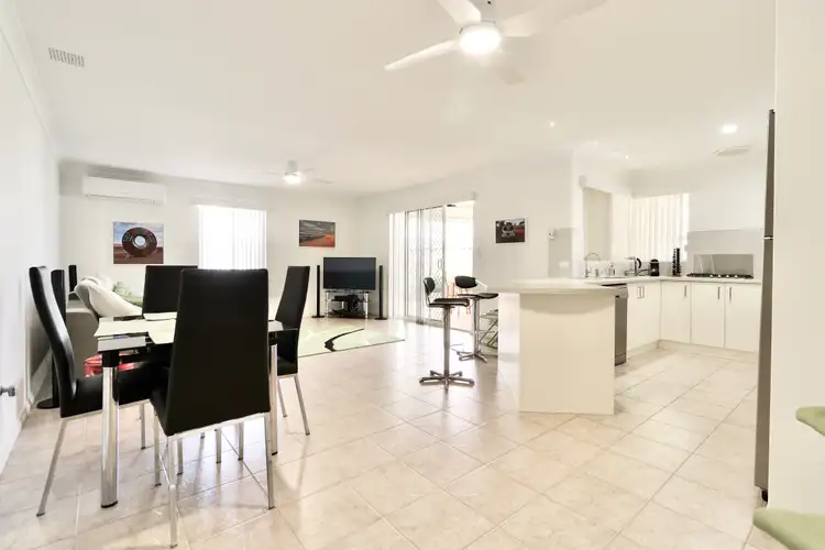 Seventh view of Homely house listing, 6/17 Gonville Green, Port Kennedy WA 6172