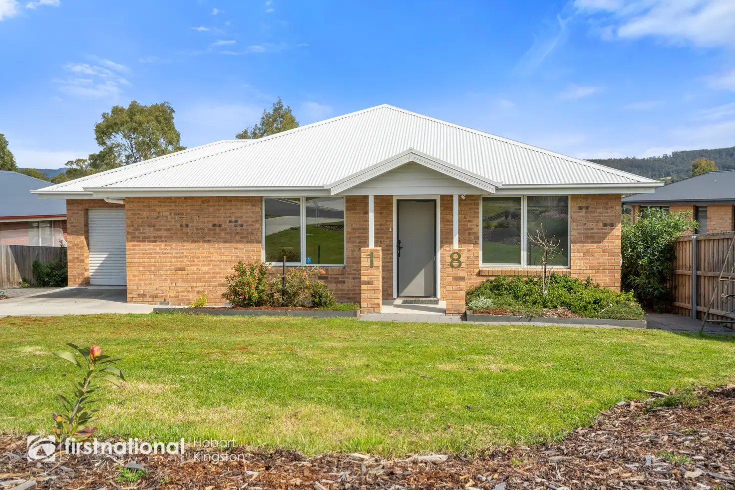 Main view of Homely house listing, 18 Booyaa Street, Kingston TAS 7050
