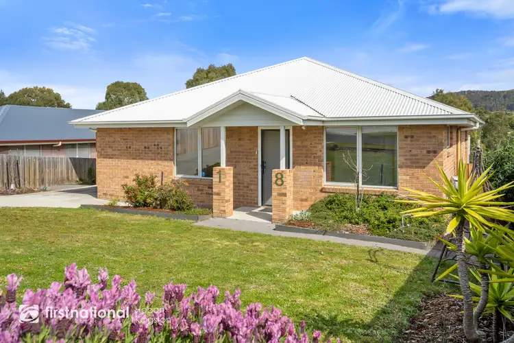 Second view of Homely house listing, 18 Booyaa Street, Kingston TAS 7050