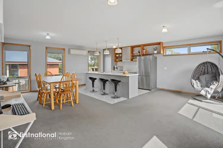 Fifth view of Homely house listing, 18 Booyaa Street, Kingston TAS 7050