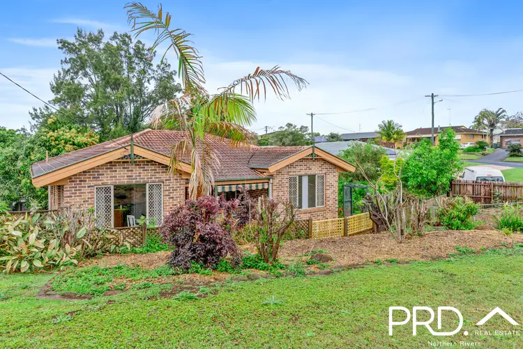 Main view of Homely house listing, 5 Homestead Avenue, Goonellabah NSW 2480